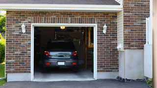 Garage Door Installation at Greene Terrace Davis, California