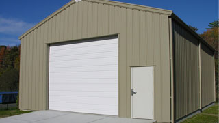 Garage Door Openers at Greene Terrace Davis, California